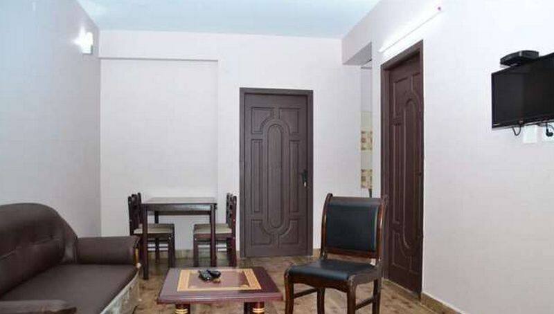 Green Valley 2 Cottage, Vagamon 1